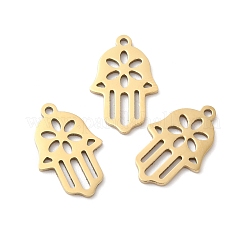 Ионное покрытие (ip) подвески из хирургической нержавеющей стали 316l STAS-H213-59G