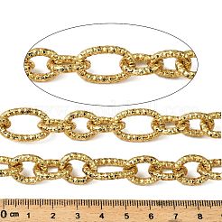 Цепи Figaro из нержавеющей стали 304 CHS-H114-02G