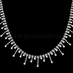 2 ярд цепочек со стразами&nbsp;CH-CY0001-01