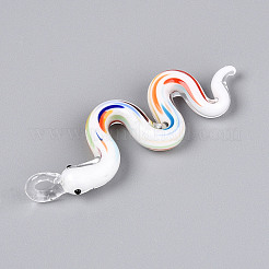 Большие подвески LAMP-N034-17