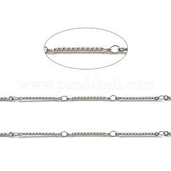 Цепи из нержавеющей стали 304 CHS-G025-16P