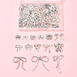 80шт 16 стиля подвески из сплава в тибетском стиле&nbsp;TIBEP-FS0001-31