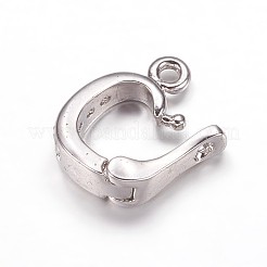 Латунь кубического циркония ZIRC-K070-16P