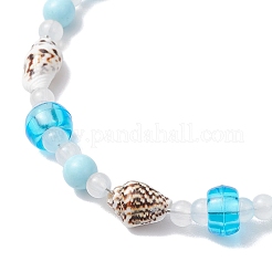 Bracelets de cheville pour femmes&nbsp;AJEW-AN00683