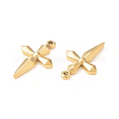 Подвески из нержавеющей стали 304&nbsp;STAS-A075-17G