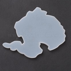 Силиконовые Молды для подставок под карты&nbsp;DIY-O019-06