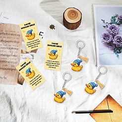 Сделай сам наборы для ключей KEYC-CN0001-12B-10