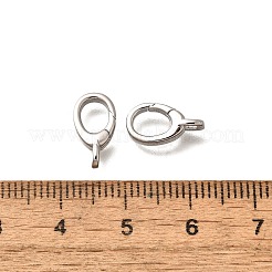 Латунные пружинные кольца KK-Q043-12P