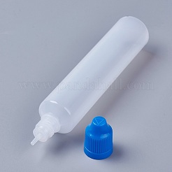 Пластиковые бисера контейнеры CON-WH0043-08A