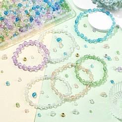 Perle di vetro&nbsp;DIY-FS0010-58A