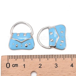 Сплав эмали подвески&nbsp;LS-E318-1