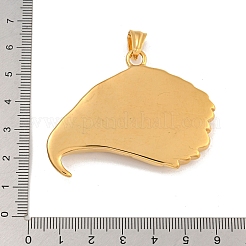 Ионное покрытие (ip) подвески из нержавеющей стали 304&nbsp;STAS-D110-23G