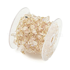 Латунные цепочки CHC-B022-11G