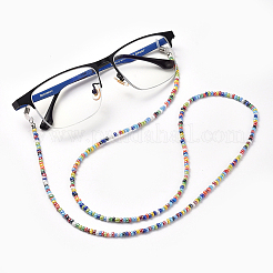 Цепочки для очков&nbsp;LS-X-AJEW-EH00004-03