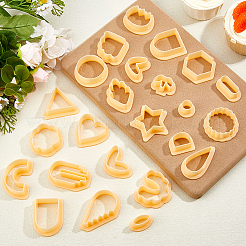 Stampi in plastica&nbsp;DIY-WH0661-53B-02