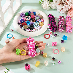 Сделай сам наборы для ключей&nbsp;DIY-TA0013-39D