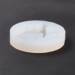 Молды для шейкеров с сердечными медалями&nbsp;LS-DIY-G050-03