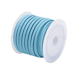 Cordon en faux suède de 3 mm&nbsp;LW-JP0003-07