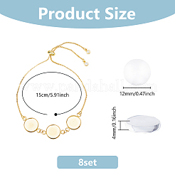 DIY Armband Kits&nbsp;BJEW-DC00006