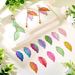 Эпоксидная смола подвески&nbsp;FIND-TA0005-53A