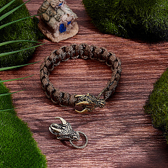 2 шт. 2-х цветные латунные соединительные подвески&nbsp;FIND-NB0006-50