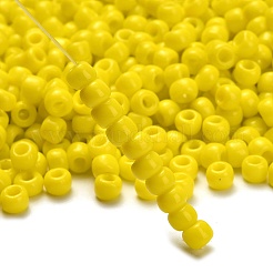 Круглые бусины toho 3/0&nbsp;X-SEED-TR03-0042