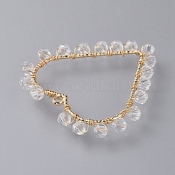 Настоящие кулоны из латуни PALLOY-JF00406