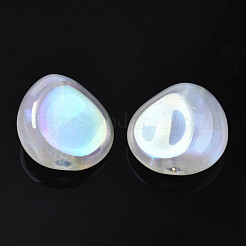 Европейский бусы акриловые PACR-S224-02A