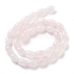 Природного розового кварца нитей бисера G-B106-B18-01