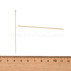 Штифты с шаровой головкой из нержавеющей стали 304&nbsp;STAS-K285-03L-G