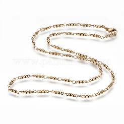 Цепочки из нержавеющей стали 304&nbsp;STAS-P164-24