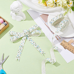 Хлопок лента&nbsp;OCOR-WH0111-62A