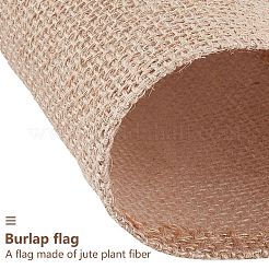 Садовый флаг AJEW-GF0001-93