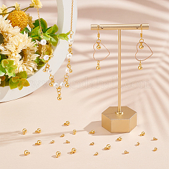 60шт 3 стильные латунные подвески&nbsp;KK-PH0006-02