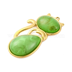 Подвески из нержавеющей стали 304&nbsp;STAS-V004-15G-01