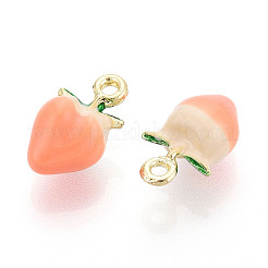 Подвески из эмали и сплава&nbsp;PALLOY-T090-49