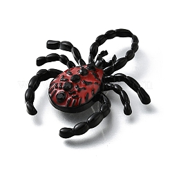 Подвески из эмали в готическом стиле&nbsp;LS-PALLOY-R157-06EB-01A