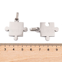 Раздельные подвески из нержавеющей стали марки 304 STAS-K283-01P