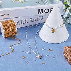 Наборы для самостоятельного изготовления железных цепей&nbsp;DIY-SP0002-13