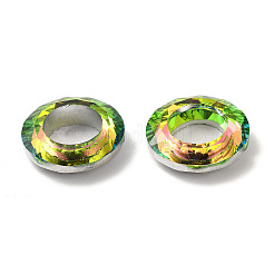 Гальванические стеклянные соединительные кольца GLAA-A008-04B-05