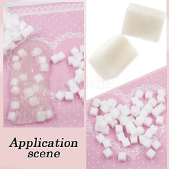 1000 Uds pequeñas bolas de espuma artesanales&nbsp;DIY-SP0002-34