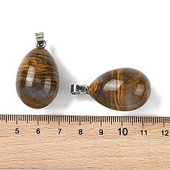 Naturtigereisen Anhänger&nbsp;GG-K002-08A-05