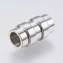 Магнитные застежки из нержавеющей стали 304&nbsp;LS-STAS-F139-078P