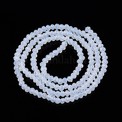Abalorios de vidrio&nbsp;EGLA-A044-J1mm-D06