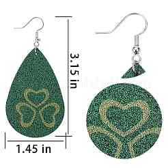 DIY серьги решений&nbsp;DIY-SC0008-61P