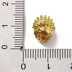 Стойка в форме черепа&nbsp;KK-S406-16G