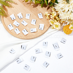 Этикетки размера одежды (л)&nbsp;FIND-NB0001-82E-01