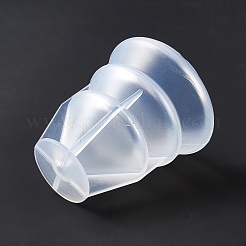 Изготовление силиконовых форм для свечей своими руками&nbsp;LS-DIY-E055-12