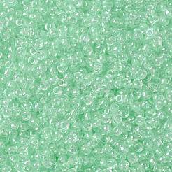 Miyuki runde Rocailles Perlen&nbsp;X-SEED-G008-RR0271