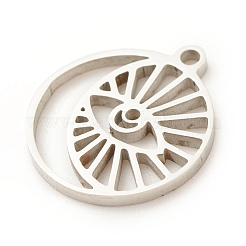 Подвески из нержавеющей стали 201&nbsp;STAS-G258-09P